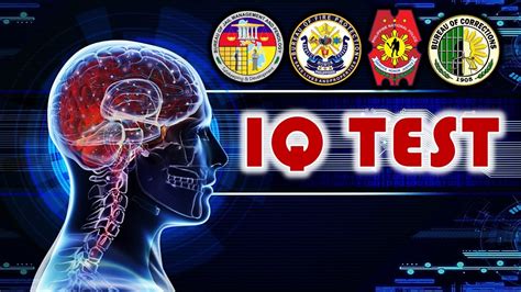 pnp neuro exam sample|IQ TEST PART 1 .